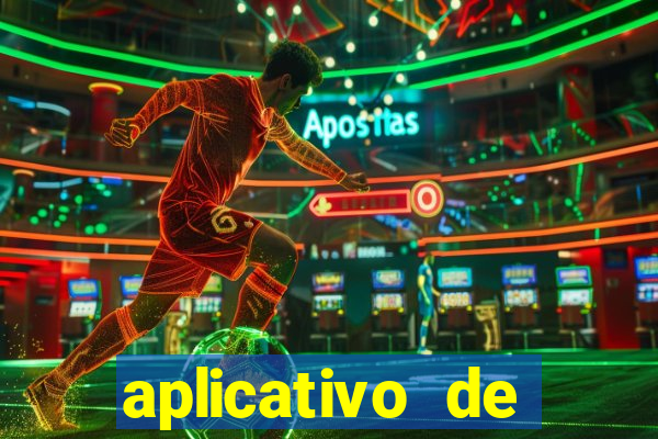 aplicativo de estatística de jogos