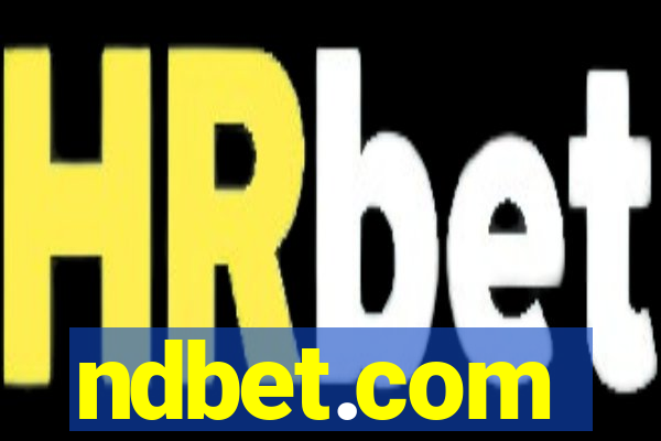 ndbet.com