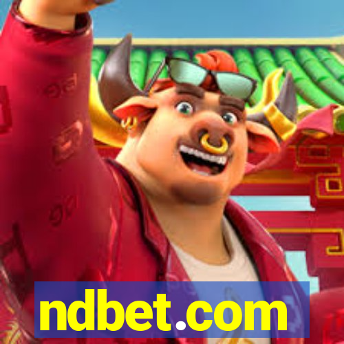 ndbet.com