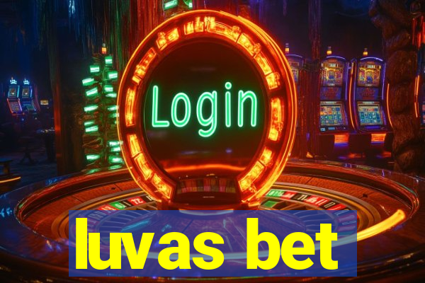 luvas bet