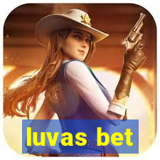 luvas bet