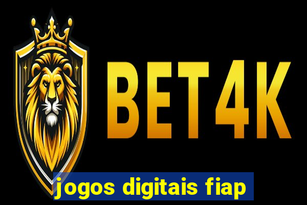 jogos digitais fiap