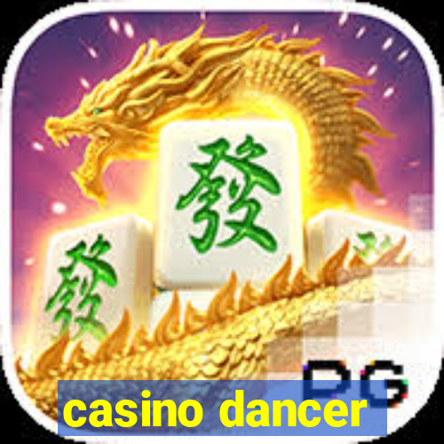 casino dancer