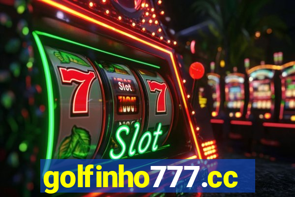 golfinho777.cc