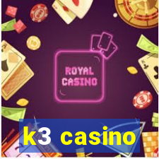 k3 casino