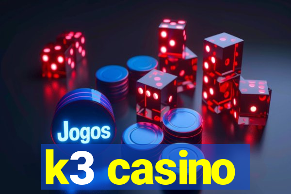 k3 casino