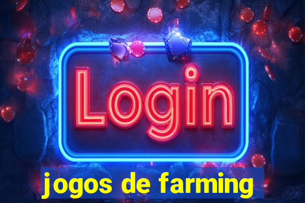 jogos de farming