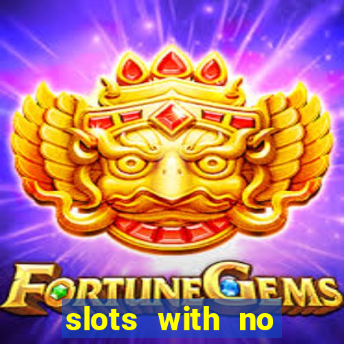 slots with no deposit bonus