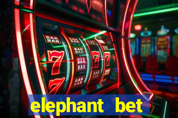 elephant bet angofoot apostas desportivas