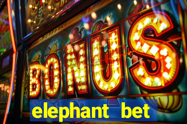 elephant bet angofoot apostas desportivas