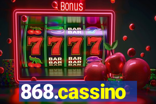 868.cassino