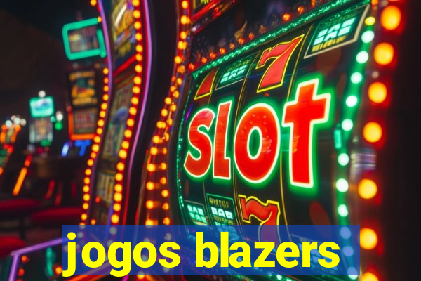 jogos blazers