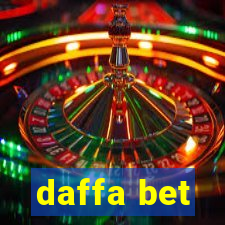 daffa bet