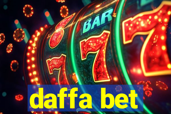 daffa bet