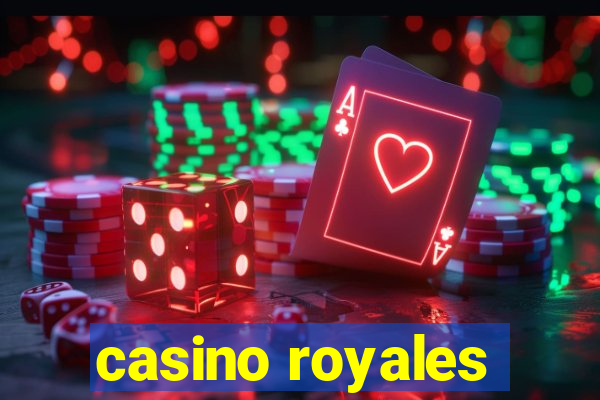 casino royales