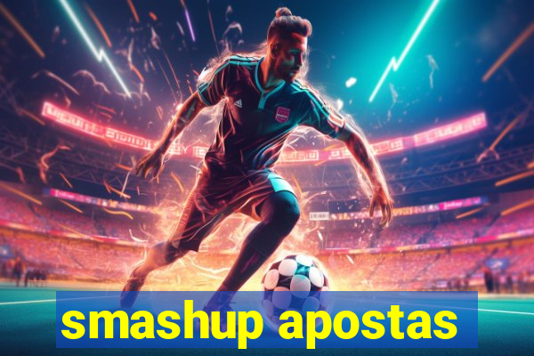 smashup apostas