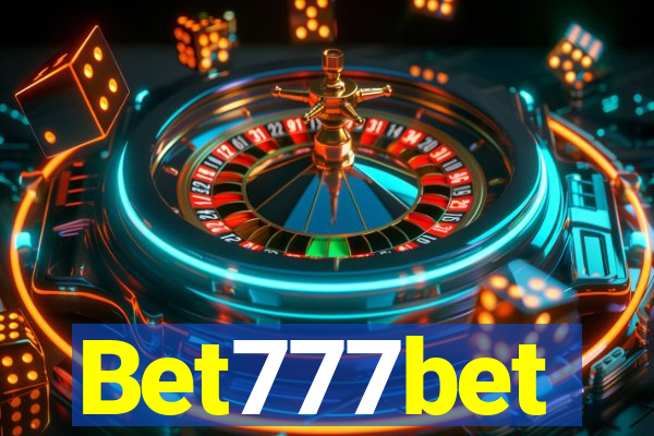 Bet777bet