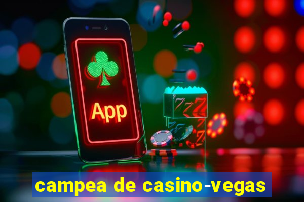 campea de casino-vegas