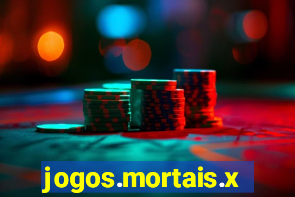 jogos.mortais.x