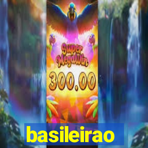 basileirao