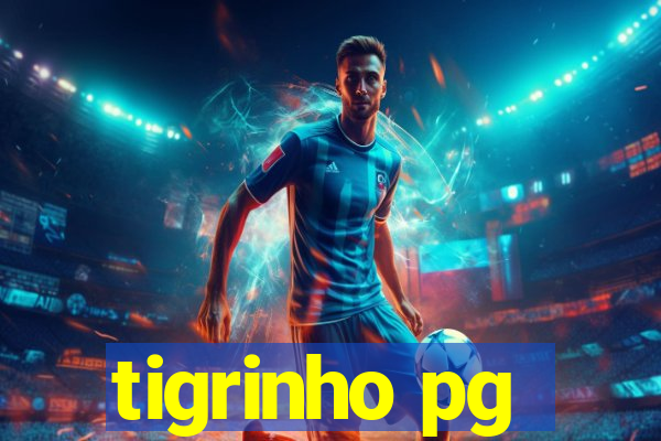 tigrinho pg