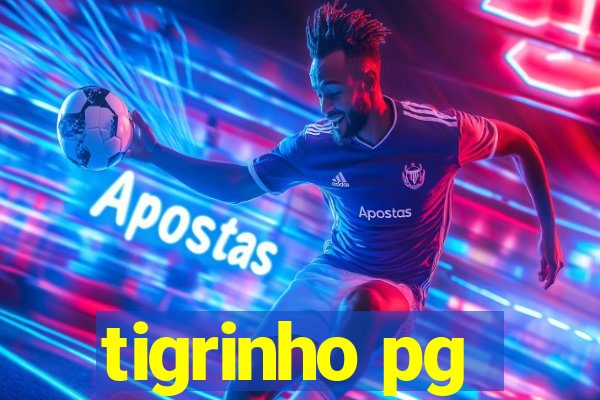 tigrinho pg