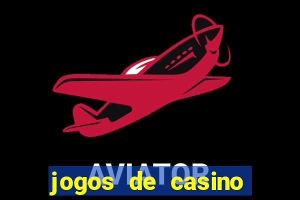 jogos de casino grátis slot machines