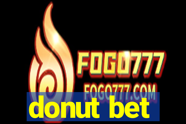 donut bet