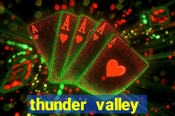 thunder valley casino resort lincoln