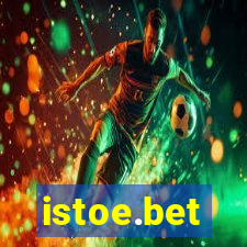 istoe.bet