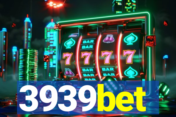 3939bet