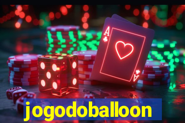 jogodoballoon