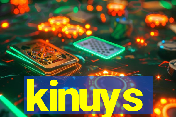 kinuys