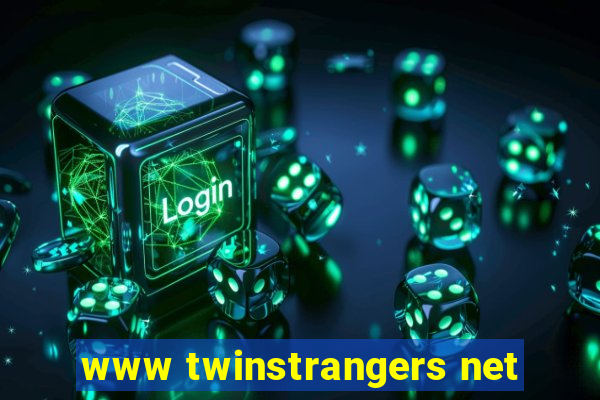 www twinstrangers net