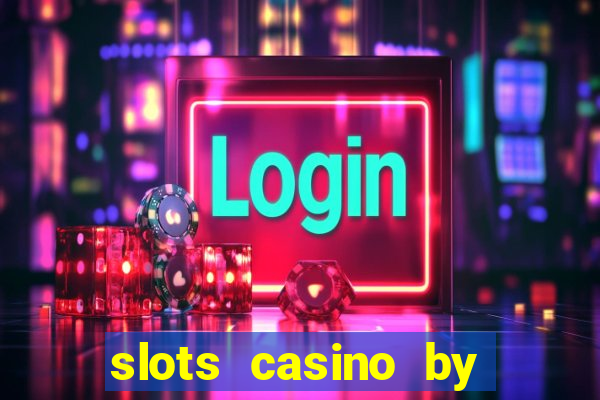 slots casino by house of fun