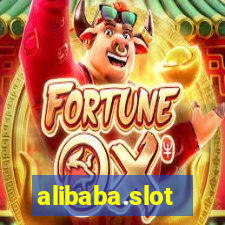 alibaba.slot