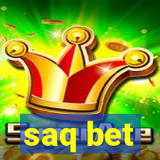 saq bet