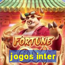 jogos inter