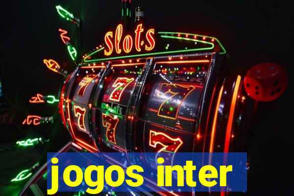 jogos inter