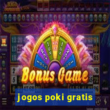 jogos poki gratis