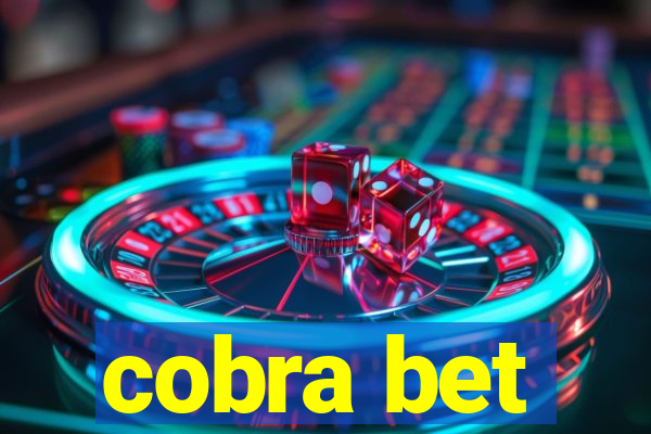 cobra bet