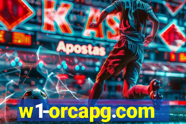 w1-orcapg.com