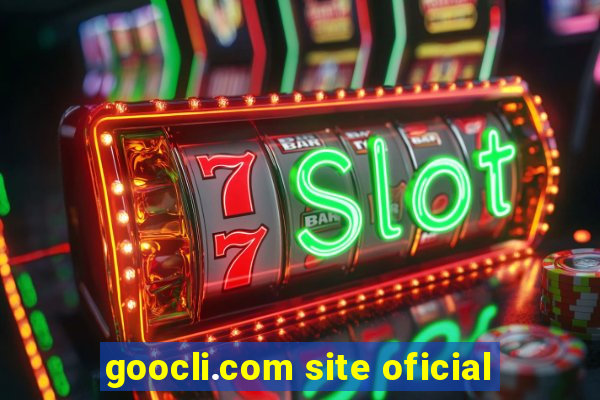 goocli.com site oficial