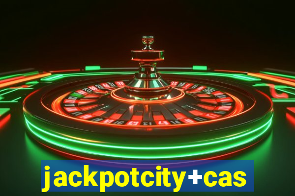 jackpotcity+casino