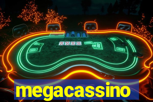 megacassino