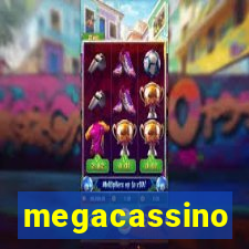 megacassino