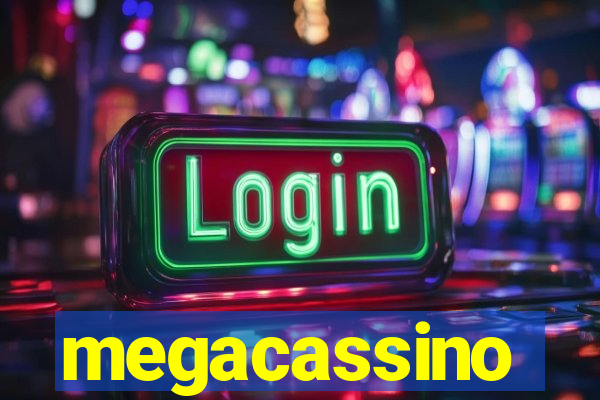 megacassino