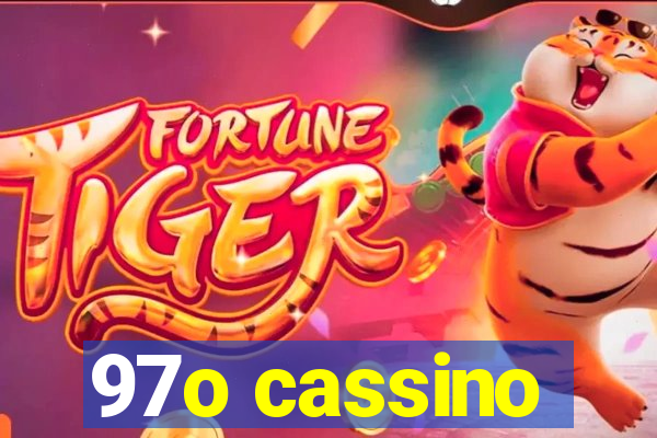 97o cassino