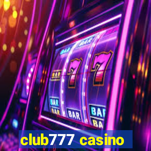 club777 casino