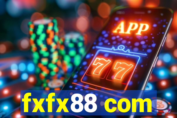 fxfx88 com